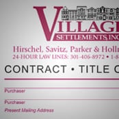 ContractTitle