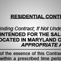 residentialcontract